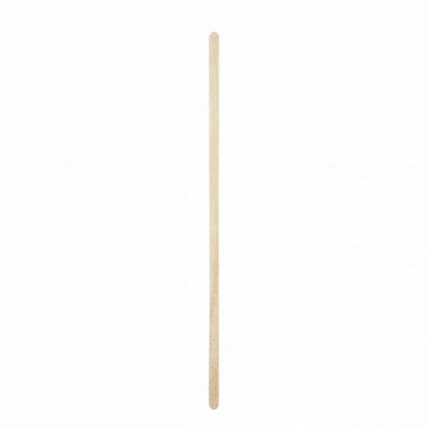 Trærørepind 18cm